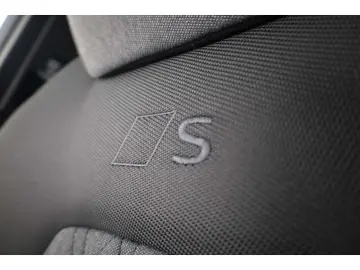 AUDI A5 Limousine TDI S line edition one BEI.DIS PANO