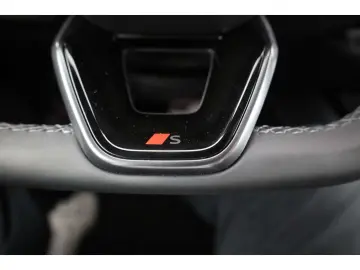 AUDI A5 Limousine TDI S line edition one BEI.DIS PANO