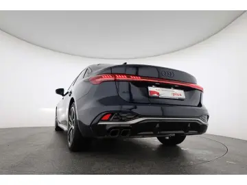 AUDI A5 Limousine TDI S line edition one BEI.DIS PANO