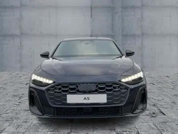 AUDI A5 Limousine 40 TFSI QU S-TR S-LINE LEDplus PANO