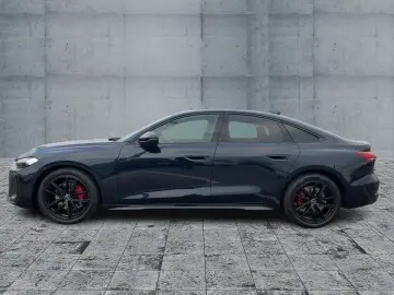 AUDI A5 Limousine 40 TFSI QU S-TR S-LINE LEDplus PANO