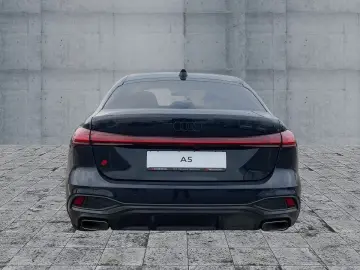 AUDI A5 Limousine 40 TFSI QU S-TR S-LINE LEDplus PANO