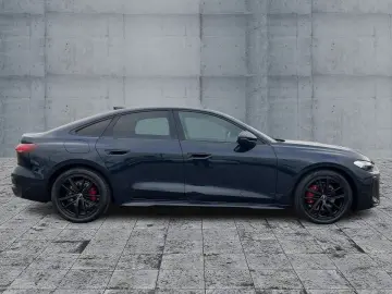 AUDI A5 Limousine 40 TFSI QU S-TR S-LINE LEDplus PANO