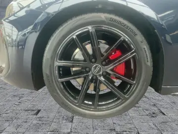 AUDI A5 Limousine 40 TFSI QU S-TR S-LINE LEDplus PANO