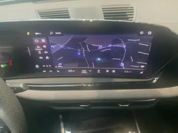 AUDI A5 Limousine 40 TFSI QU S-TR S-LINE LEDplus PANO