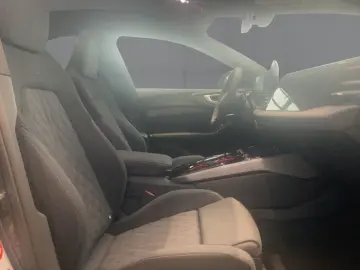 AUDI A5 Limousine 40 TFSI QU S-TR S-LINE LEDplus PANO
