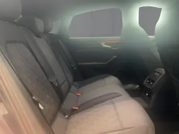 AUDI A5 Limousine 40 TFSI QU S-TR S-LINE LEDplus PANO
