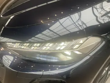 AUDI A5 Limousine 40 TFSI QU S-TR S-LINE LEDplus PANO