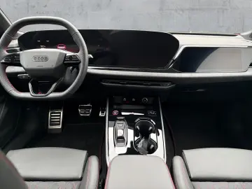 AUDI A5 Lim e-hybrid 220kW S-LINE MATRIX B&O ACC PANO