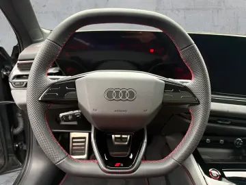 AUDI A5 Lim e-hybrid 220kW S-LINE MATRIX B&O ACC PANO