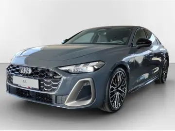AUDI A5 Limousine TFSI quattro S tronic edition one A