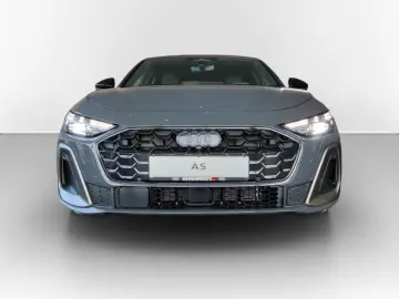 AUDI A5 Limousine TFSI quattro S tronic edition one A