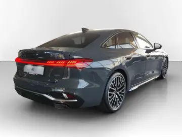 AUDI A5 Limousine TFSI quattro S tronic edition one A