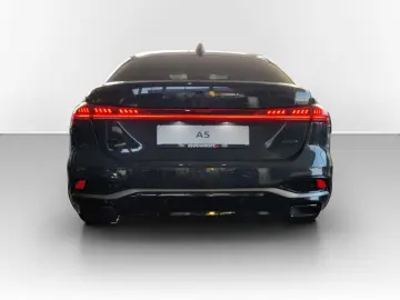 AUDI A5 Limousine TFSI quattro S tronic edition one A