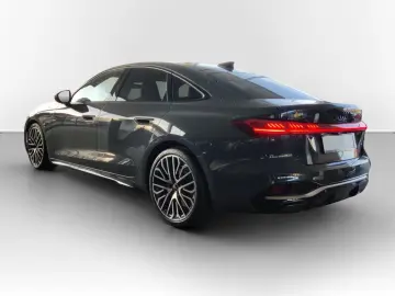 AUDI A5 Limousine TFSI quattro S tronic edition one A