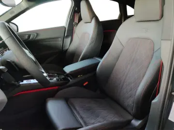 AUDI A5 Limousine TFSI quattro S tronic edition one A