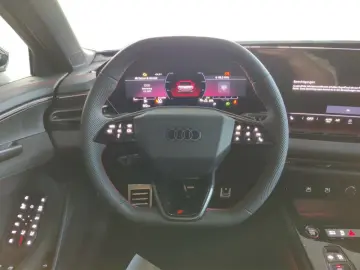 AUDI A5 Limousine TFSI quattro S tronic edition one A