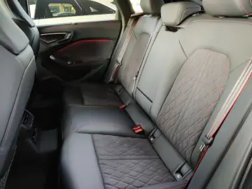 AUDI A5 Limousine TFSI quattro S tronic edition one A