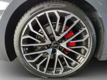 AUDI A5 Limousine TFSI quattro S tronic edition one A