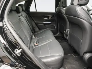 MERCEDES-BENZ GLC 220 d 4M AVANTGARDE PANORAMA MEMORY KAMERA