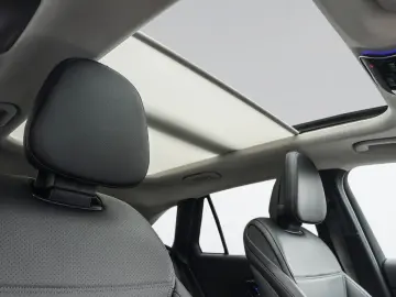 MERCEDES-BENZ GLC 220 d 4M AVANTGARDE PANORAMA MEMORY KAMERA