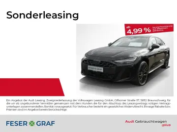 AUDI A6 Limousine e-hybrid S line Tech Pro AIR Pano