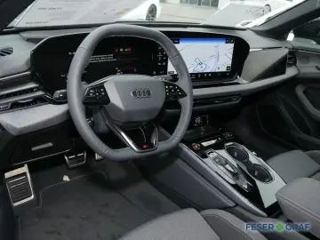 AUDI A6 Limousine e-hybrid S line Tech Pro AIR Pano