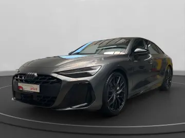 AUDI A6 Limo 55TFSI e-hybrid quatt. edition one HUD