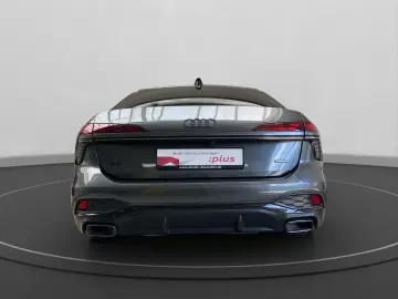 AUDI A6 Limo 55TFSI e-hybrid quatt. edition one HUD