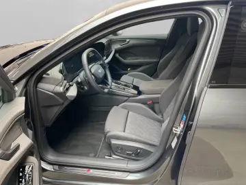 AUDI A6 Limo 55TFSI e-hybrid quatt. edition one HUD