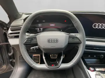 AUDI A6 Limo 55TFSI e-hybrid quatt. edition one HUD