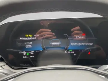 AUDI A6 Limo 55TFSI e-hybrid quatt. edition one HUD