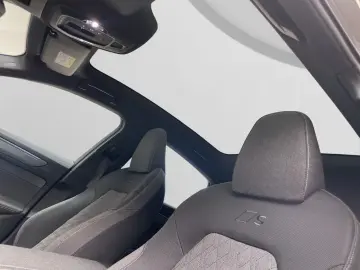 AUDI A6 Limo 55TFSI e-hybrid quatt. edition one HUD