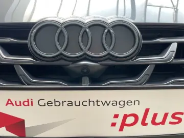AUDI A6 Limo 55TFSI e-hybrid quatt. edition one HUD