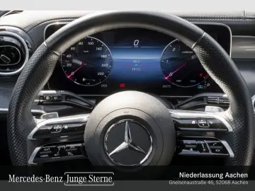 MERCEDES-BENZ GLC 220 d 4M AMG Advan Night Pano AHK …