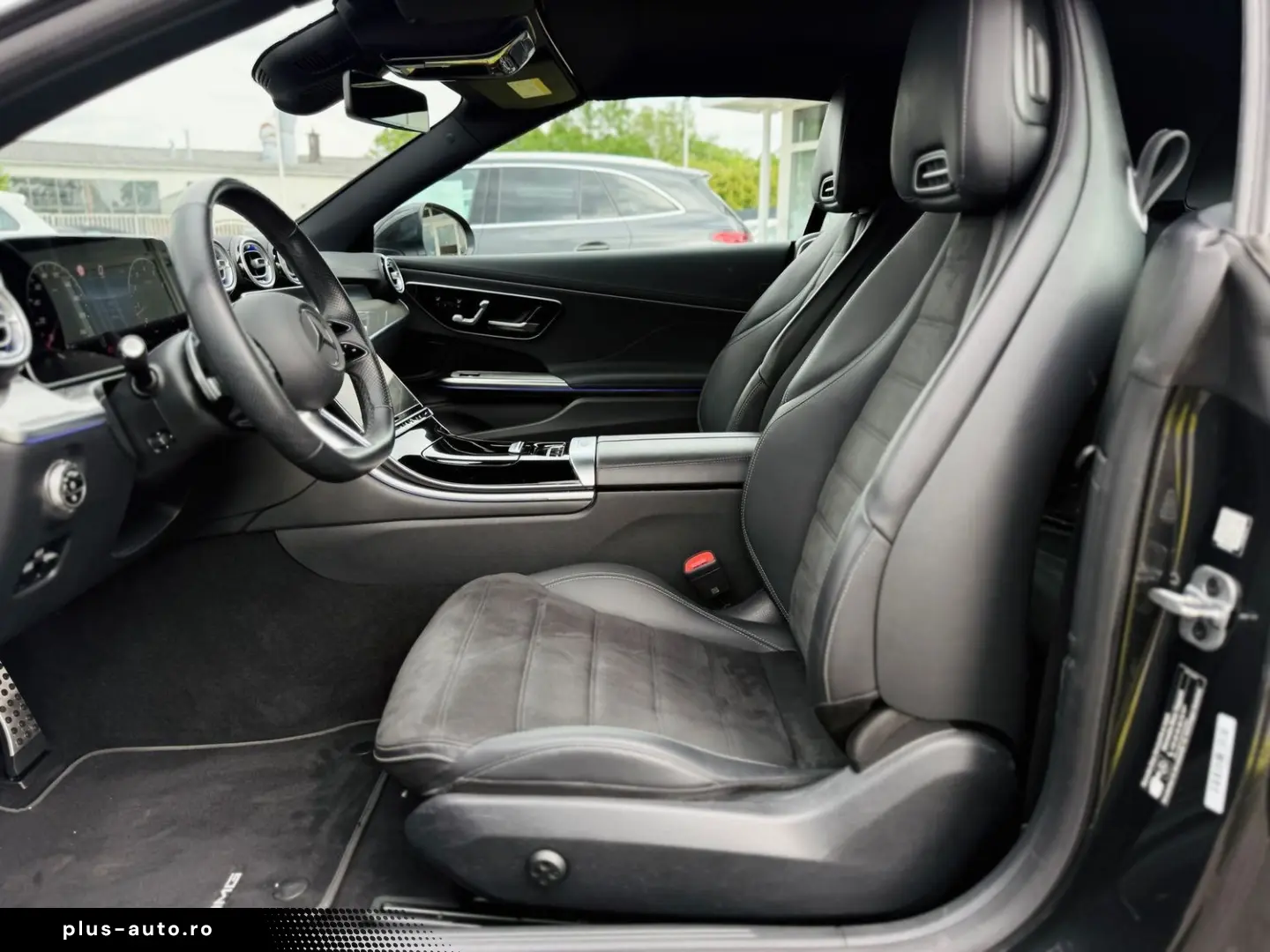 MERCEDES-BENZ CLE 180  CABRIO  AMG  LED  PTS  RFK  T&hellip;