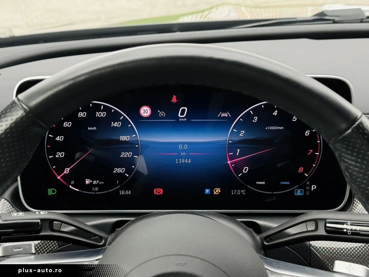 MERCEDES-BENZ CLE 180  CABRIO  AMG  LED  PTS  RFK  T&hellip;