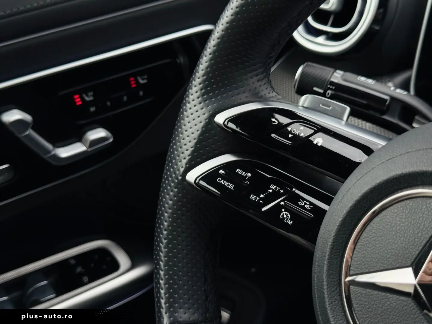 MERCEDES-BENZ CLE 180  CABRIO  AMG  LED  PTS  RFK  T&hellip;