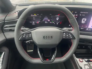 AUDI A6 Limousine TFSI V6 qu. S tronic S line Tech pr