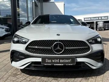 MERCEDES-BENZ CLE 450 4MATIC Coupé AMG Line Premium Plus 360