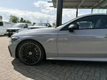 MERCEDES-BENZ CLE 450 4MATIC Coupé AMG Line Premium Plus 360