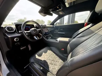 MERCEDES-BENZ CLE 450 4MATIC Coupé AMG Line Premium Plus 360
