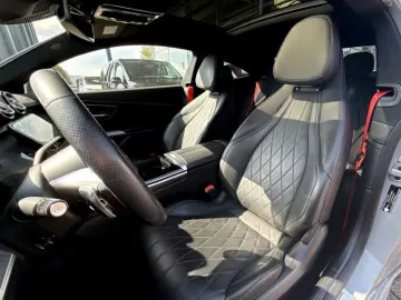 MERCEDES-BENZ CLE 450 4MATIC Coupé AMG Line Premium Plus 360