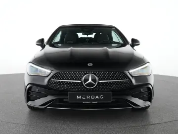MERCEDES-BENZ CLE 200 Cabriolet AMG Advanced  LED Ka…
