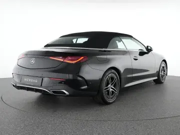 MERCEDES-BENZ CLE 200 Cabriolet AMG Advanced  LED Ka…
