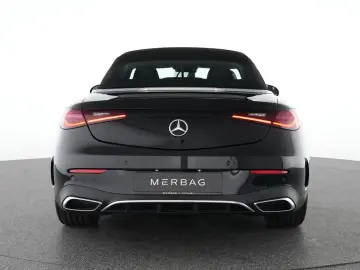 MERCEDES-BENZ CLE 200 Cabriolet AMG Advanced  LED Ka…