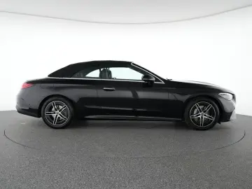 MERCEDES-BENZ CLE 200 Cabriolet AMG Advanced  LED Ka…