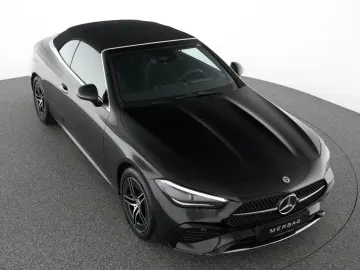 MERCEDES-BENZ CLE 200 Cabriolet AMG Advanced  LED Ka…