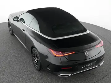 MERCEDES-BENZ CLE 200 Cabriolet AMG Advanced  LED Ka…
