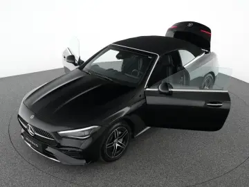 MERCEDES-BENZ CLE 200 Cabriolet AMG Advanced  LED Ka…